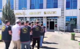 16 yıl sonra çözülen bebek cinayetinde JASAT düğümü çözdü