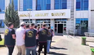 16 yıl sonra çözülen bebek cinayetinde JASAT düğümü çözdü