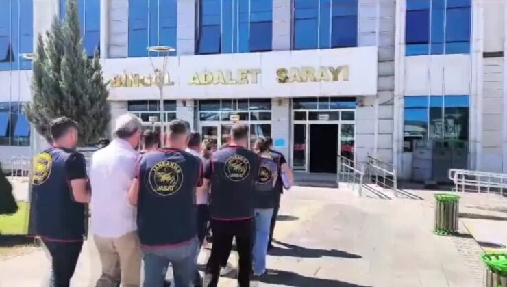 16 yıl sonra çözülen bebek cinayetinde JASAT düğümü çözdü