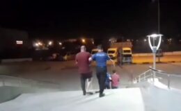 Komşular arasında çıkan kavgada 2 kişi tutuklandı