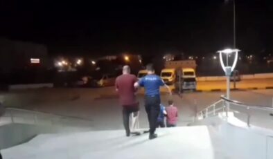 Komşular arasında çıkan kavgada 2 kişi tutuklandı