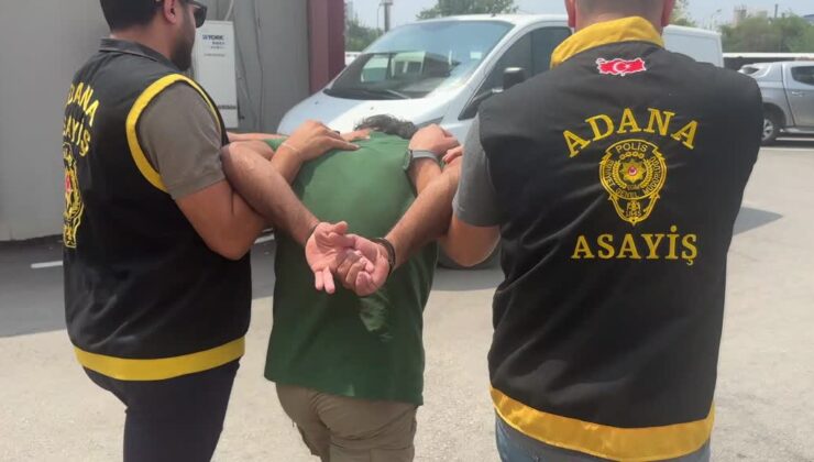 2 kişiyi darbeden zanlı adli kontrolle serbest bırakıldı