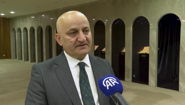 Diyanetten “bayram namazı öncesi kesilen kurbanlar geçersizdir” uyarısı