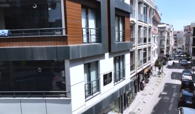 Bakan Kurum, “Yarısı Bizden” kampanyasıyla kentsel dönüşüm çağrısında bulundu