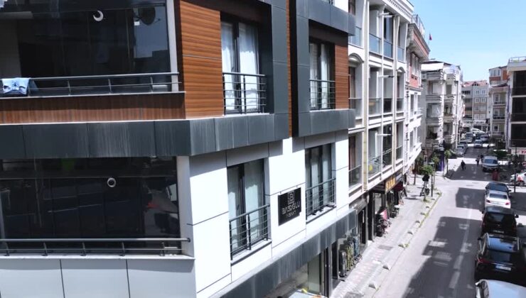 Bakan Kurum, “Yarısı Bizden” kampanyasıyla kentsel dönüşüm çağrısında bulundu