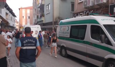 Muğla’da çıkan bıçaklı kavgada 2 kişi öldü