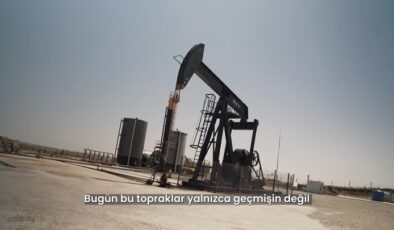 Diyarbakır, Türkiye’nin enerji arz güvenliğini güçlendiriyor
