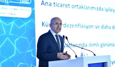 Bakan Şimşek’ten spekülasyon uyarısı: Lütfen itibar etmeyin