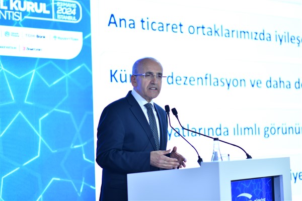 Bakan Şimşek’ten spekülasyon uyarısı: Lütfen itibar etmeyin