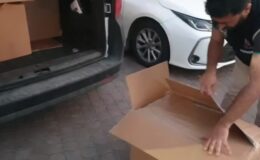 273 bin 600 makaron ve 800 kilogram kaçak tütün ele geçirildi