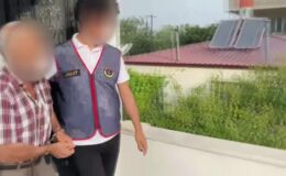 4 yıl önce işlenen cinayete ilişkin yakalanan 2 zanlıdan 1’i tutuklandı