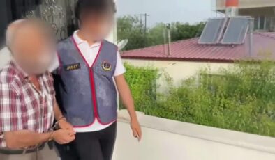 4 yıl önce işlenen cinayete ilişkin yakalanan 2 zanlıdan 1’i tutuklandı