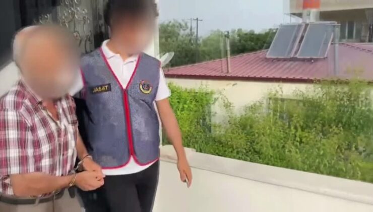 4 yıl önce işlenen cinayete ilişkin yakalanan 2 zanlıdan 1’i tutuklandı