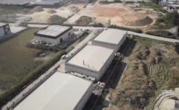 613 ton kaçak akaryakıt ele geçirildi