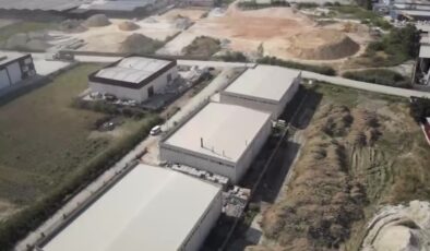 613 ton kaçak akaryakıt ele geçirildi