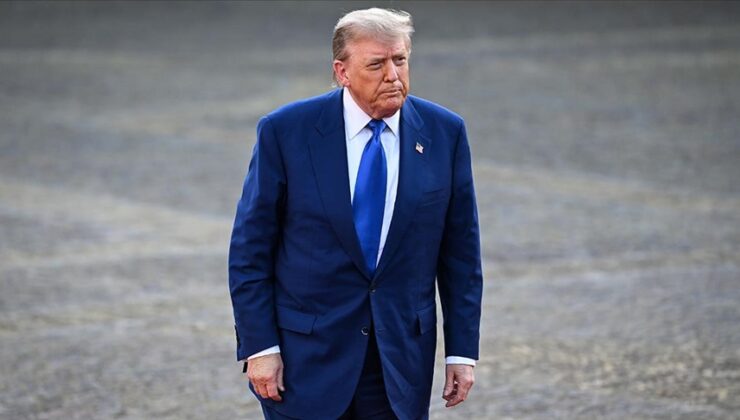Trump, İran-İsrail gerilimini ‘okul kavgası’na benzetti