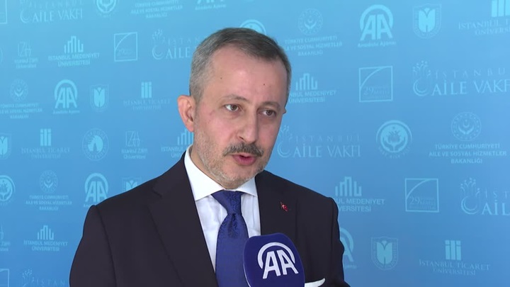 LGBT propagandası ve dayatmasına karşı milli mücadele çağrısı