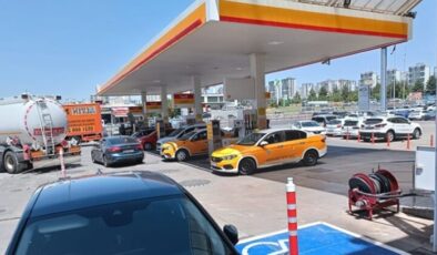 Diyarbakır’da Benzin 50,87 TL’ye Geriledi