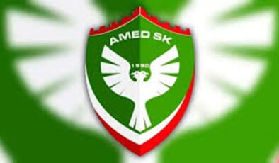 Amedspor’da Görev Dağılımı Netleşti!