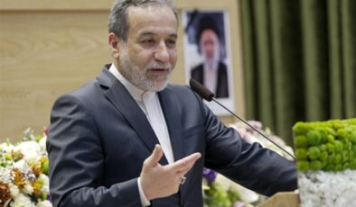 Araghchi: İran asla terk etmediği bir şeye nasıl geri dönebilir?