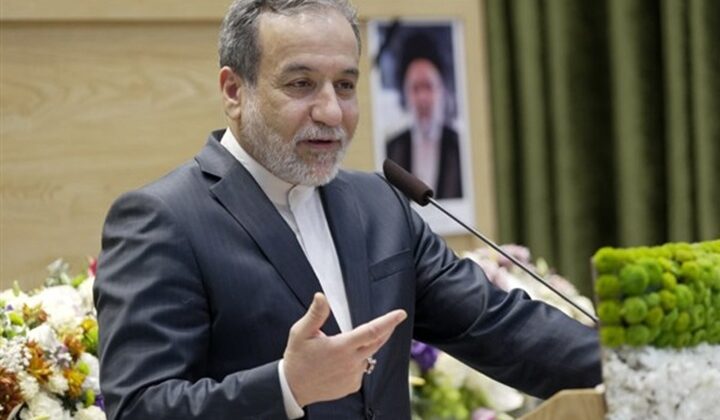 Araghchi: İran asla terk etmediği bir şeye nasıl geri dönebilir?