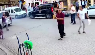 Adana sabaha sarsıntıyla uyandı