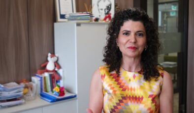 Ailelere tatil uyarısı: Ekran süresi kontrol edilmeli
