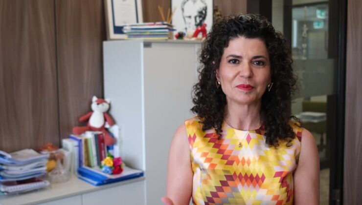 Ailelere tatil uyarısı: Ekran süresi kontrol edilmeli