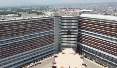 Akdeniz Üniversitesi Organ Nakli Merkezi’nde donörlerin yüzde 13’ünü babalar oluşturdu