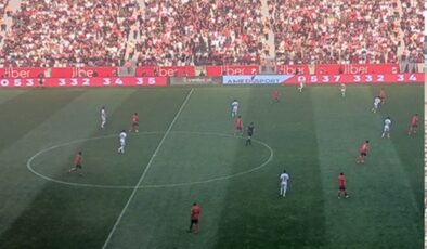 Amedspor’un tecrübeli ismi Batuhan Tur takımdan ayrıldı
