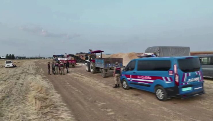 Anız yakımına karşı sahada eğitimli ve teknolojik önlem