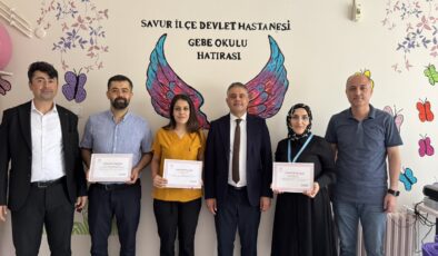 Anne adaylarına özel bilinçli doğum eğitimi