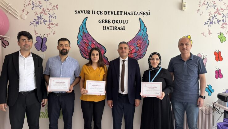 Anne adaylarına özel bilinçli doğum eğitimi