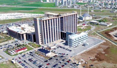 Araştırma Hastanesi’nde Enerji Verimliliği İçin Büyük Adım