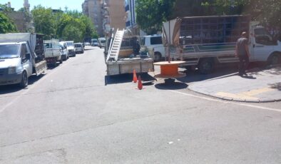 Bağlarda Bilişim Altyapısı Güçlendiriliyor