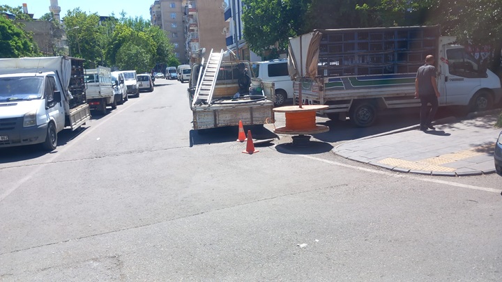 Bağlarda Bilişim Altyapısı Güçlendiriliyor