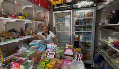Marketler belimizi büktü