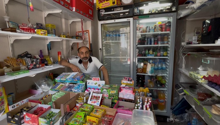 Marketler belimizi büktü