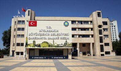 Diyarbakır Büyükşehir Belediyesi’nden Bağış Toplama Uyarısı