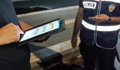 Huzur Bismil 3 uygulamasında binlerce kişi denetlendi
