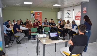 Bağımlılık bir irade değil, destekle aşılacak bir hastalıktır