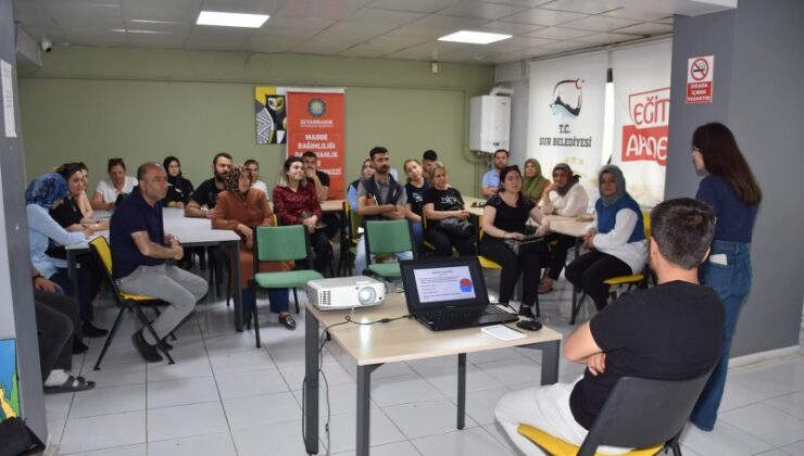 Bağımlılık bir irade değil, destekle aşılacak bir hastalıktır