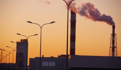 Bakanlık hava kirliliğine neden olan tesisleri affetmedi