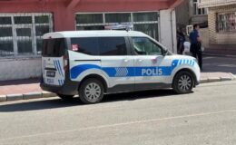 Balkondan düşen bebek ağır yaralandı