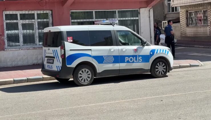 Balkondan düşen bebek ağır yaralandı