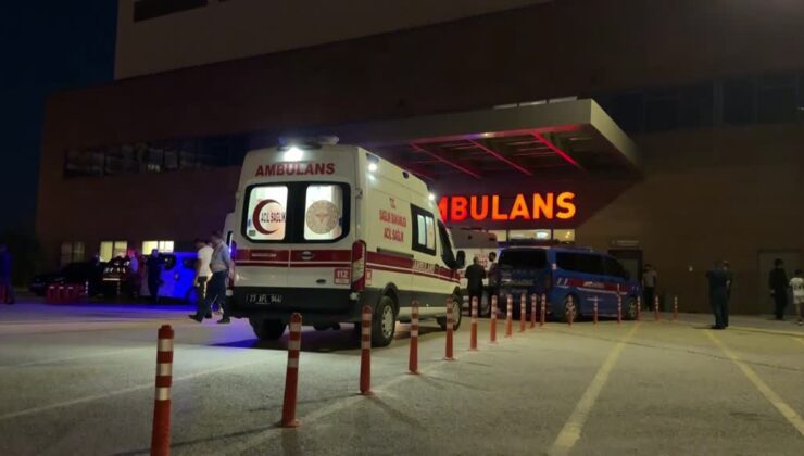 Serinlemek istedi, baraj gölünde can verdi