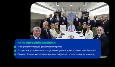 Barışın sesi olmaktan vazgeçmeyeceğiz