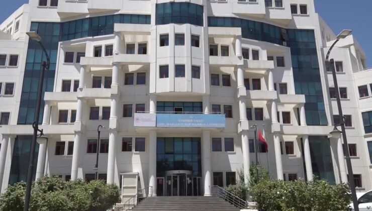 Bir şarampol, beş can… Görev şehitleri sessizce uğurlandı