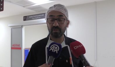 Bir hayat sona erdi, üç yeni umut doğdu