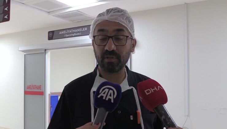 Bir hayat sona erdi, üç yeni umut doğdu